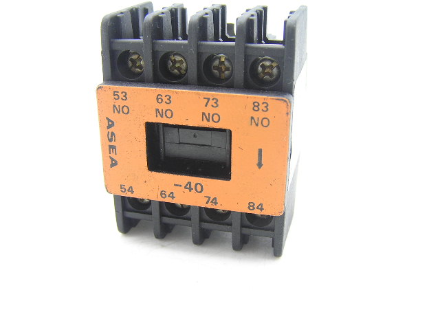 ASEA SK 819 003-D