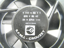 S.F.M.I - Crouzet V113