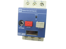 Telemecanique GV1-M04