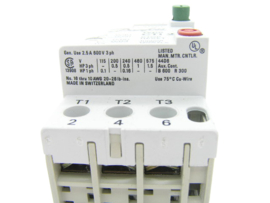 Danfoss CTI 25 0,40 - 0,63A