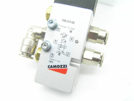 Camozzi 358-015-02