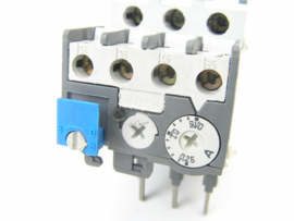 ABB TA25 DU 0,16-0,25A
