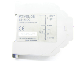 Keyence ES-32DC