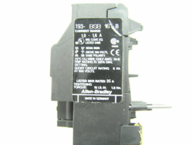 Allen-Bradley 193-BSB16