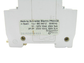 Merlin-Gerin multi9 K32a C6 12387