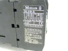 Klöckner-Moeller DIL 0M-G 24V DC