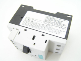 Siemens 3RV1011-0CA15