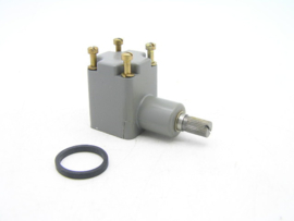 Micro Switch 9PA47 Limit switch operating head
