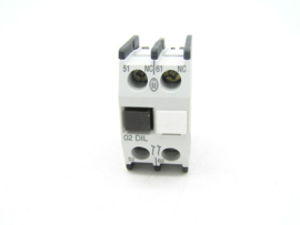 Moeller 02 DIL