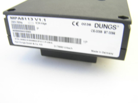Dungs MPA5113 V1.1