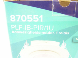 Klemko PLF-IB-PIR/1U
