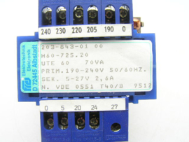 Frei 203-843-01