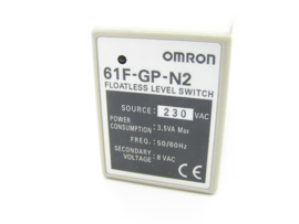 Omron 61F-GP-N2 230V AC