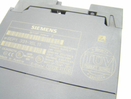 Siemens 6EP1 331-1SL11