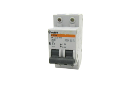 Merlin-Gerin C32H 2A type U 40°C 20071