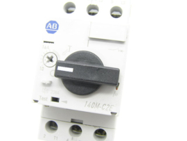 Allen-Bradley 140M-C2E-C16