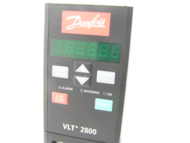 Danfoss VTL 2800