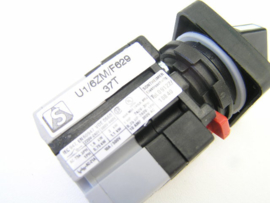 Sontheimer U1/6ZM/F629 37T