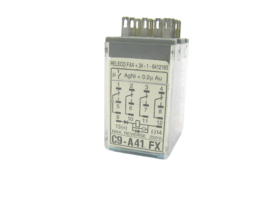 Releco C9-A41 FX 24VDC