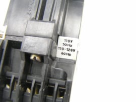 Telemecanique CA2-DN1229.A65 110/120V 50/60Hz