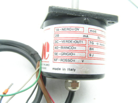 FAE EI 578 B 200 SE 12