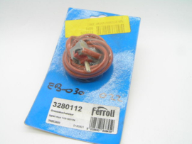 Ferroli 3280112 Ignition switch