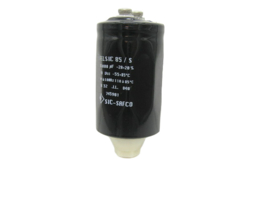 SIC-SAFCO FELSIC 85 / S