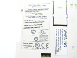 Schneider Electric TWDLMDA20DRT