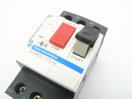 Telemecanique GV2ME08