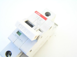 ABB-HAF S 201 B16 white