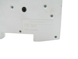 Siemens 5SX91 HS