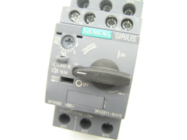 Siemens 3RV2011-1KA10