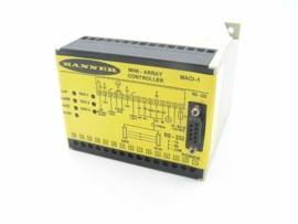Banner Mini-Array Controller