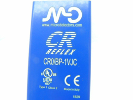 Micro Detectors CR reflex CR0/BP-1VJC