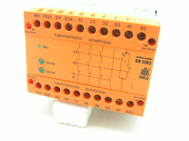 E.Dold & Söhne BN 5983.53