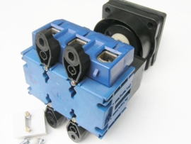 Kraus & Naimer KG160 T103/45