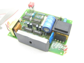 Etek 005105 Drehzahlregler
