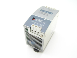 Emerson Sola Power Supply SDN 4-24-100