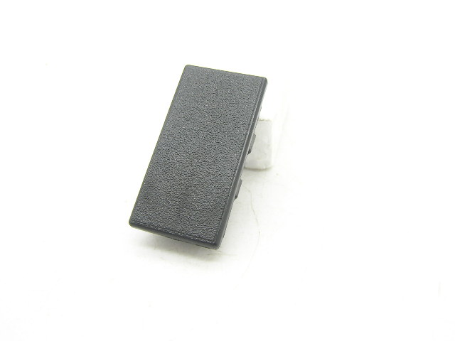 e a o 03-949.0 blindplaat
