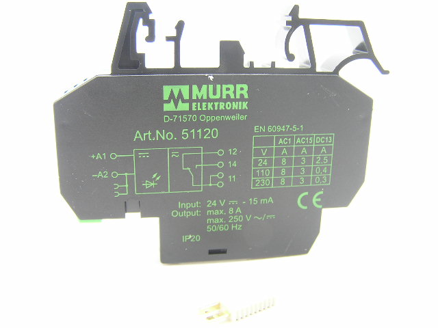 Murrelektronik Art. No. 51120