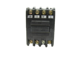 Danfoss TYPE C6 220/264V 50/60Hz