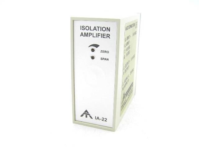 Anatronic IA-22