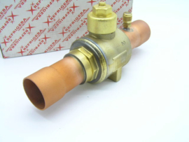 Refrigera 90° Ball Valve 1.0.S.E.035.3