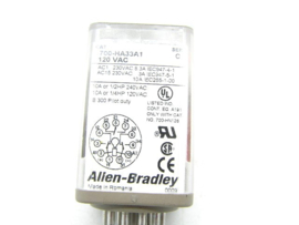 Allen-Bradley 700-HA33A1 120V AC