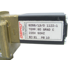GEMÜ 8255/13/D 1122-1