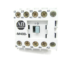 Allen-Bradley 700DC-M400* 24V DC