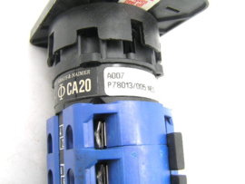 Kraus & Naimer CA20 A007