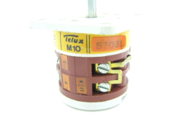 Telux M10 ST031