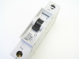 Siemens 5SX1 G16A