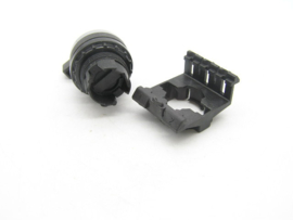 Moeller A22 selector switch
